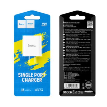 Bộ Củ sạc Hoco C81/C81--Micro- TypeC
