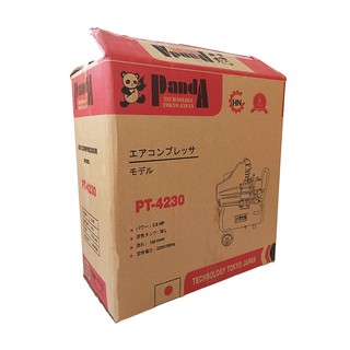 MÁY NÉN KHÍ PANDA PT-4230