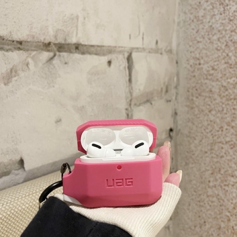 Case Airpod 1/2/Pro UAG sillicon