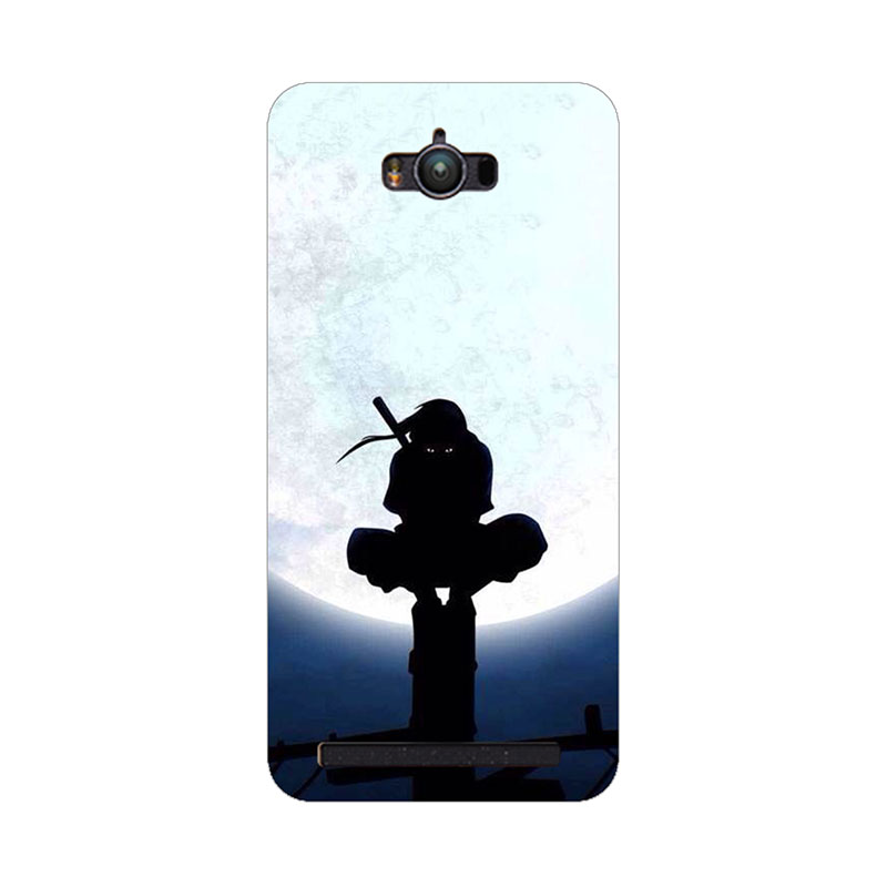 Ốp Lưng Silicon Mềm In Hình Naruto Dễ Thương Cho Asus Zenfone Max Zc550Kl Z010D 5.5 " | BigBuy360 - bigbuy360.vn