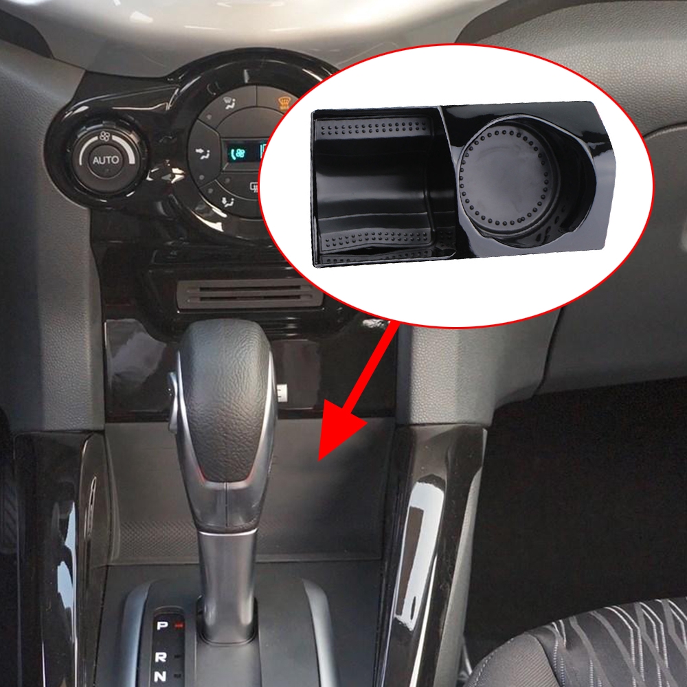 Hộp Đựng Vật Dụng Phía Trước Cho Xe Hơi Ford Ecosport 2013-2017