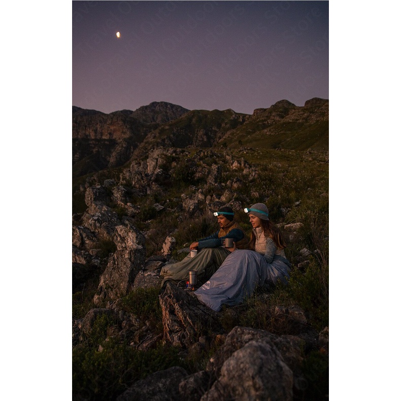 Túi Ngủ NatureHike LW 180 Model: NH21MSD09