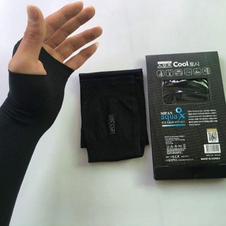 Găng tay chống nắng Let's Slim Hàn Quốc