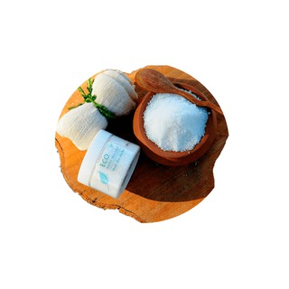 MUỐI TẮM BÉ ECO ( 200gr)