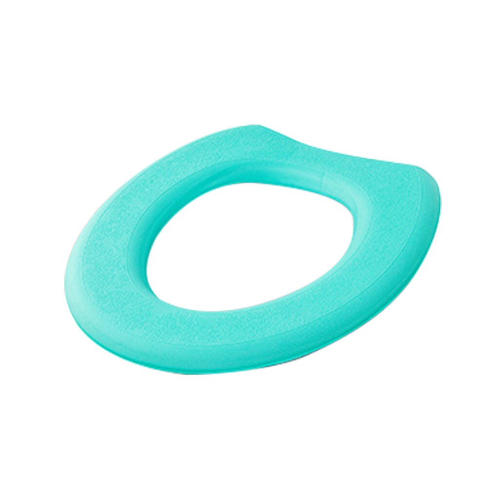 Đệm lót bồn cầu giữ ấm chống thấm nước