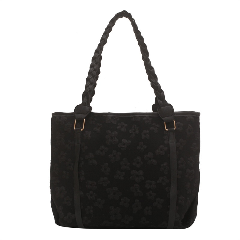 Túi Xách Cỡ Lớn 2022 Thời Trang Mùa Xuân Đơn Giản Cho Nữ