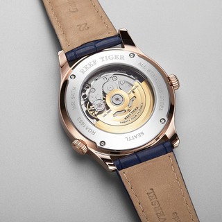 Đồng hồ nam Reef Tiger RGA1693-YLL
