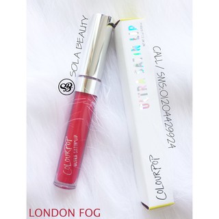 Son Colourpop Ultra Satin