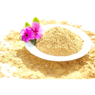 1KG ĐẤT SÉT BENTONITE (BENTONITE CLAY)