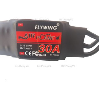 Esc 30a RCPV