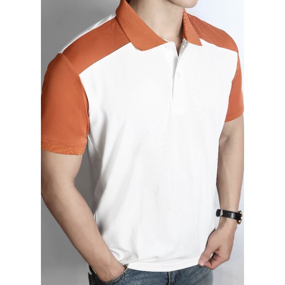 ABI Polo - chất liệu CVC September 7th