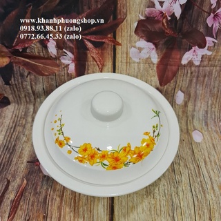 bộ 10 chén ăn cơm - bộ chén ăn cơm