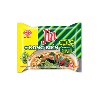 MÌ RONG BIỂN Ottogi 120g