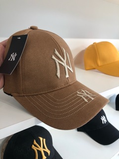 Mũ lưỡi trai nón lưỡi trai NY