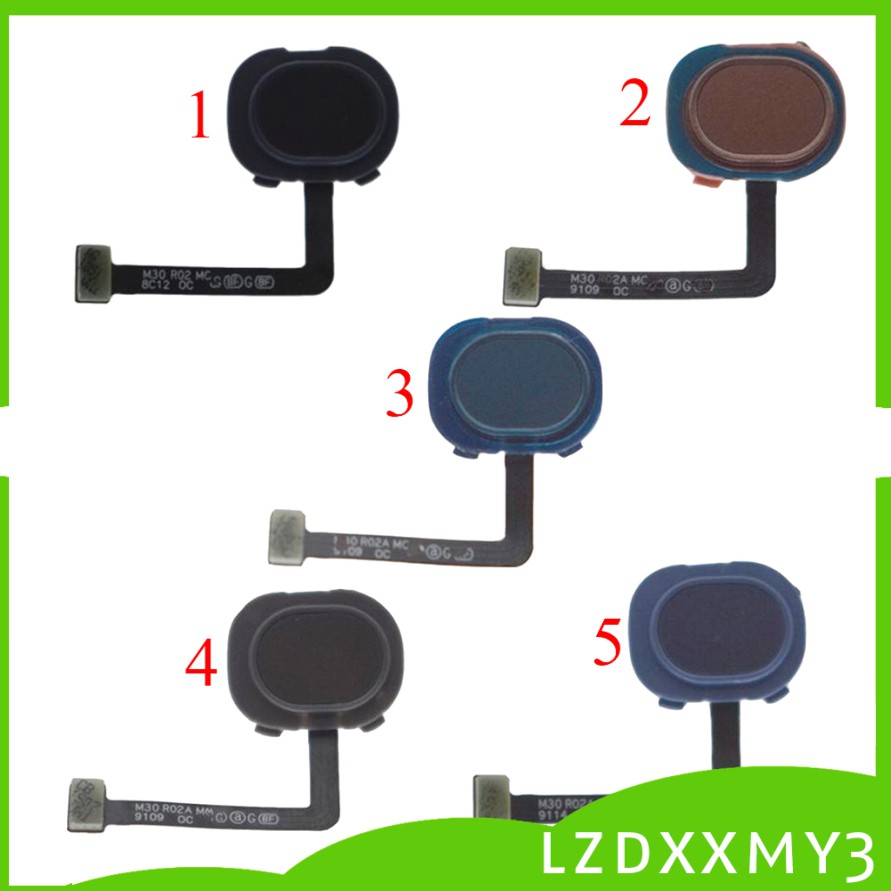 Mạch cảm biến vân tay cho Samsung Galaxy M20 M30 2019