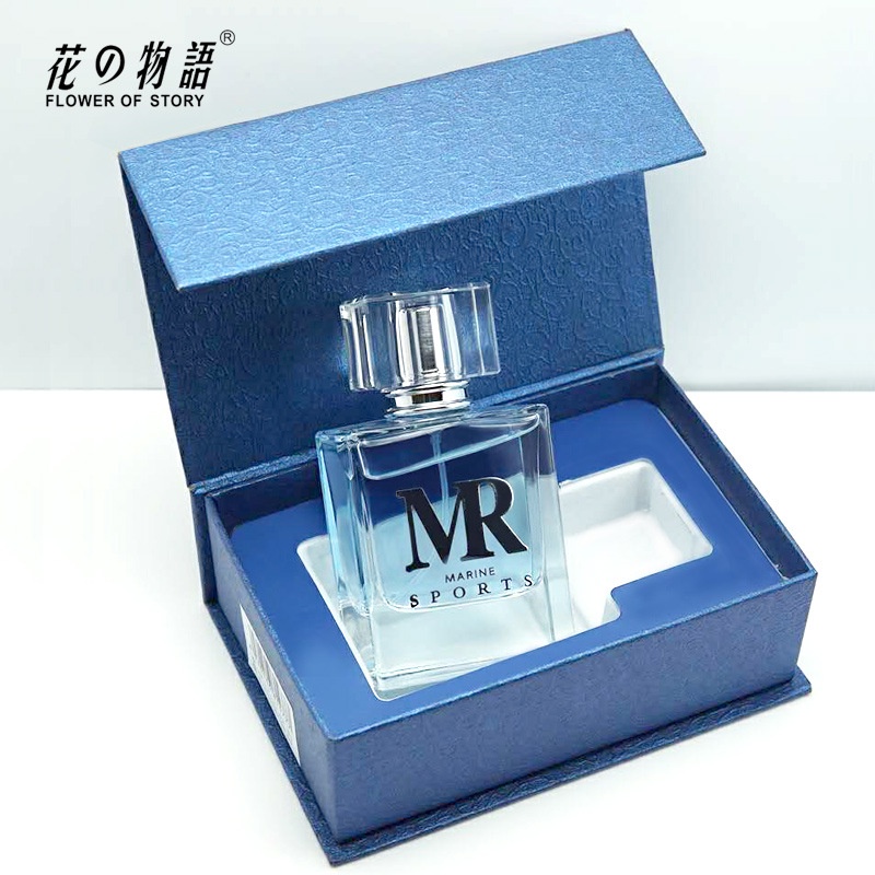 Mùi hương đại dương-Nước hoa nam Cologne cổ điển-Sự quyến rũ của người đàn ông
