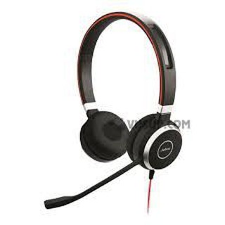 Tai nghe Jabra Evolve 40 Uc Stereo USB