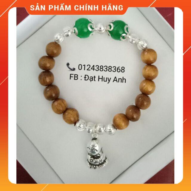 Vòng Dâu tằm cho người lớn