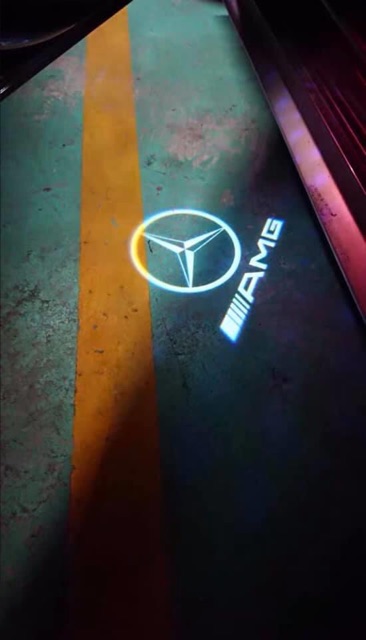 ĐÈN RỌI CỬA AMG