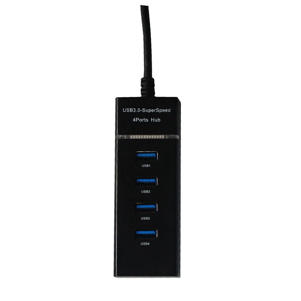 Ổ cắm 4 cổng USB 3.0 siêu tốc