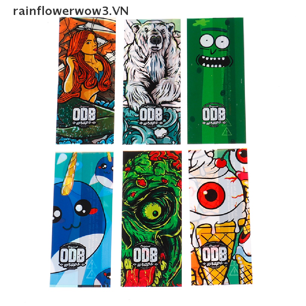 Set 5 Miếng Dán Cách Nhiệt 18650 21700 Chuyên Dụng Chất Lượng Cao