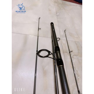 CẦN CÂU 2 KHÚC DAIWA 576