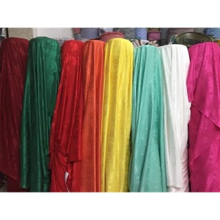 Vải gấm lụa 75k/1 mét
