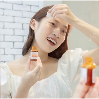 Serum sáng da, mờ thâm Balance Active Formula Vitamin C 30ml
