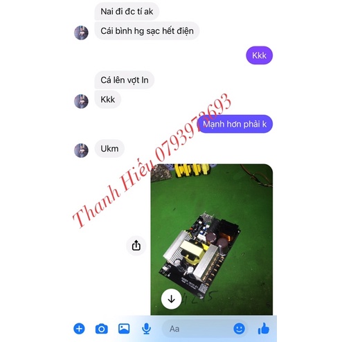 8 FET CHUYÊN THUYỀN 1 VỢT QUẠT TỰ NGẮT 👍🏼