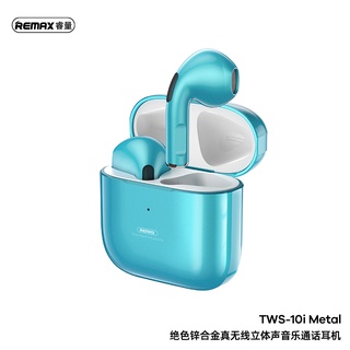 Tai nghe nhét tai remax tws-10i chất lượng cao