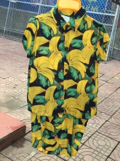 Bộ hoa quả