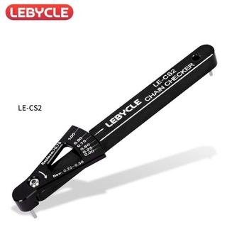 Tool đo sên xe đạp LeBicycle CS2