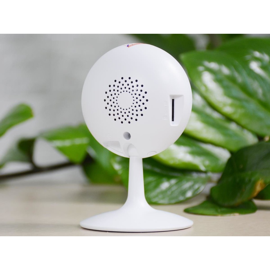 Camera Wifi - Camera EZVIZ CS-C1C-D0-1D2WFR 2.0Mpx (1080p) Âm thanh 2 chiều, Cảnh Báo Chuyển Động,Chống Ngược Sáng