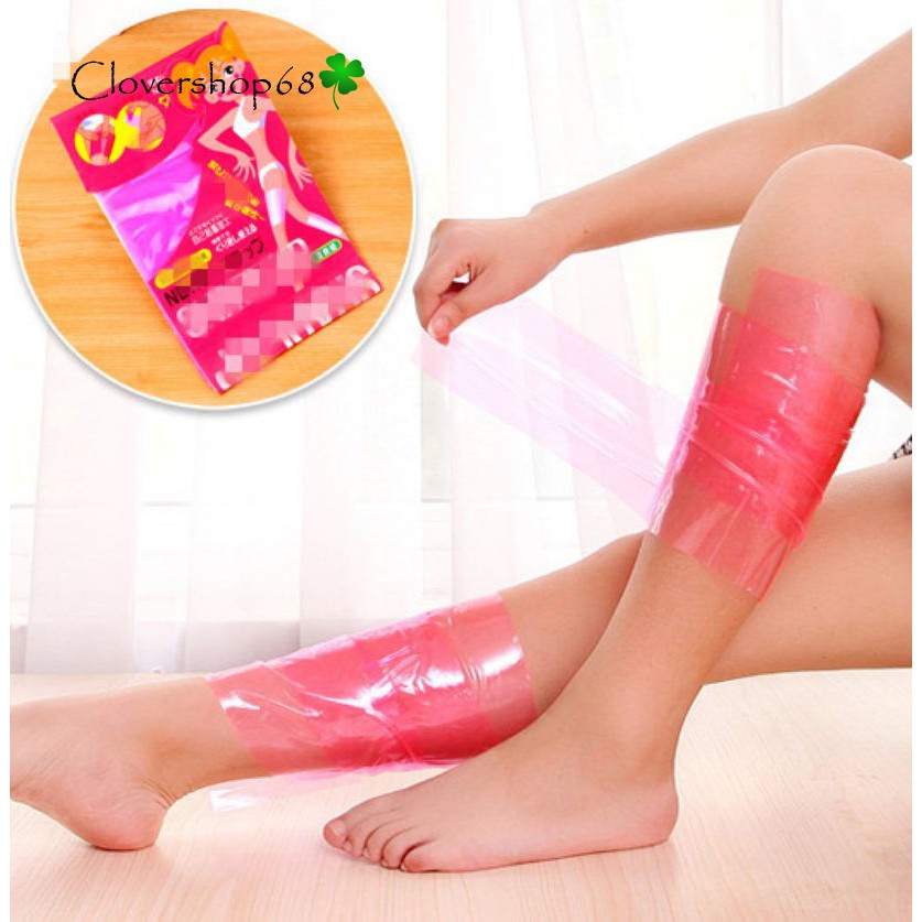Đai quấn bụng, quấn đùi giảm cân Shape-up - Nịt xông hơi giảm béo