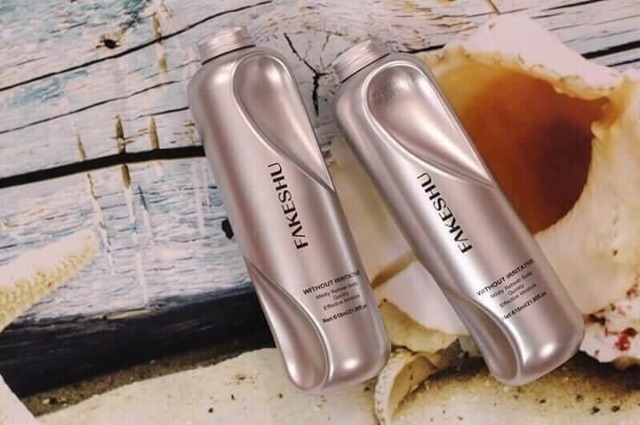 HẤP TÓC LỤA FAKESHU - HÀNG CHUẨN | BigBuy360 - bigbuy360.vn