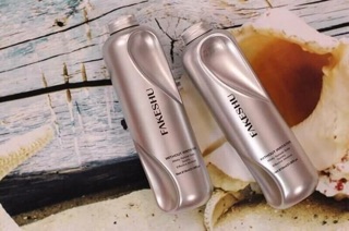 HẤP TÓC LỤA FAKESHU - HÀNG CHUẨN