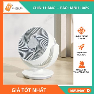 QUẠT LƯU THÔNG KHÔNG KHÍ XIAOMI ZLXHS01ZM