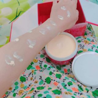 Kem body cốt cao cấp