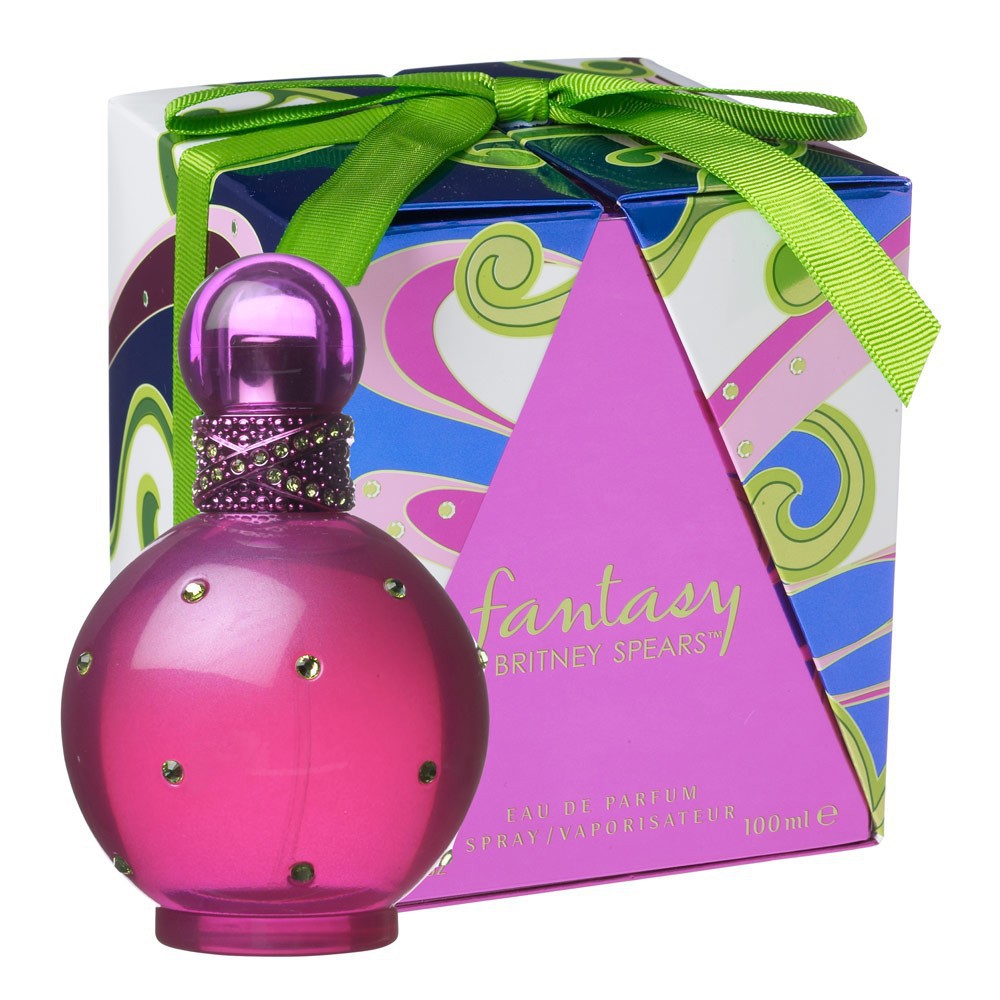 Nước hoa nữ Britney Spears Fantasy 100ml