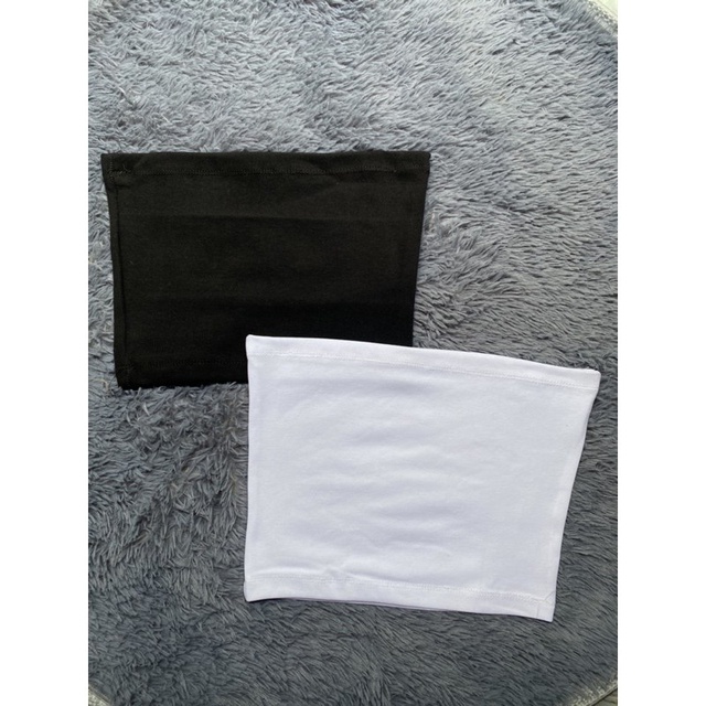 Áo Ống Cúp Ngực Trơn Đủ Màu Chính Phẩm -Ảnh Thật-Áo Bra Trơn