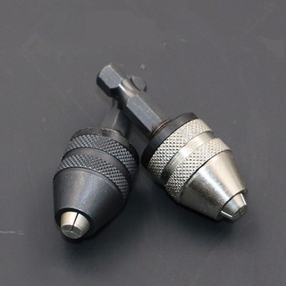 Đầu chuyển cho máy bắn vít thành máy khoan