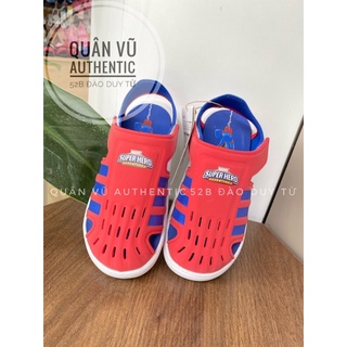 Dép chính hãng Adidas size 33-34