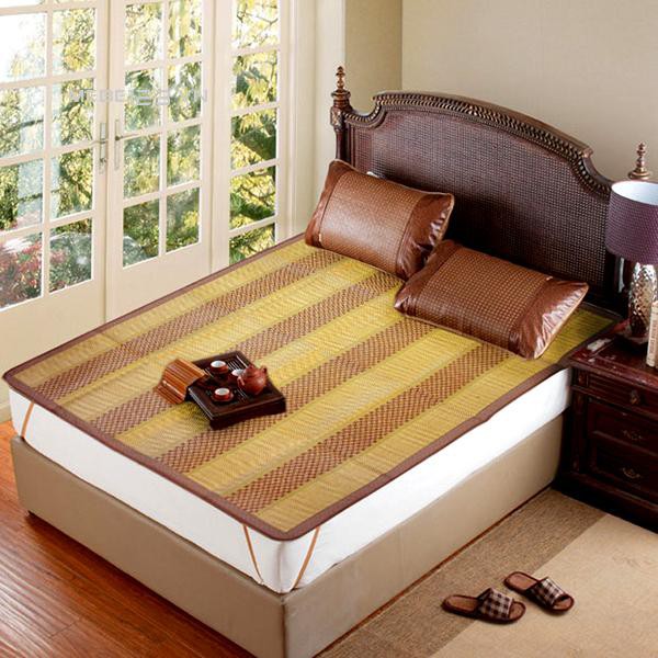 (RẺ VÔ ĐỊCH)Chiếu mây điều hòa thoáng mát (1.8 x 2m cao cấp)