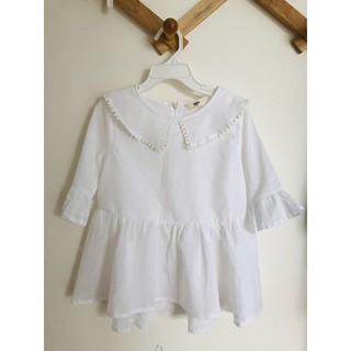 Áo công chúa Trissi xuất Hàn