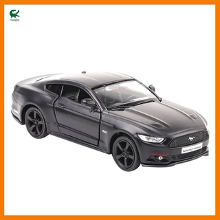 Đồ Chơi Mô Hình Xe Ô Tô Ford Mustang Tỉ Lệ 1/36 Cao Cấp