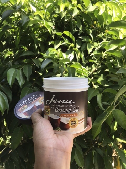 Ủ TÓC JENA SIÊU MỀM MƯỢT TÓC 1000Ml [ chuẩn thái ] | BigBuy360 - bigbuy360.vn