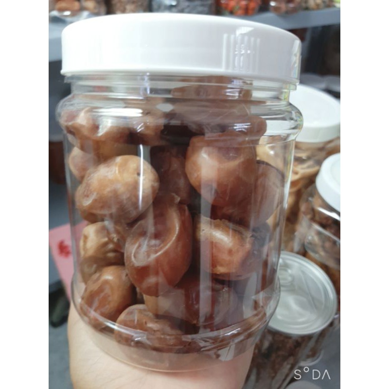 Chà là rời siêu ngon hũ 400g