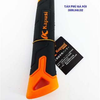 BÚA ĐINH KAPUSI 0.75KG