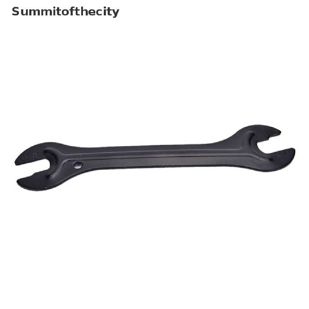 Cờ Lê Hình Nón 13 / 15mm + 14 / 16mm Dùng Để Sửa Chữa Trục Xe Đạp Tiện Dụng