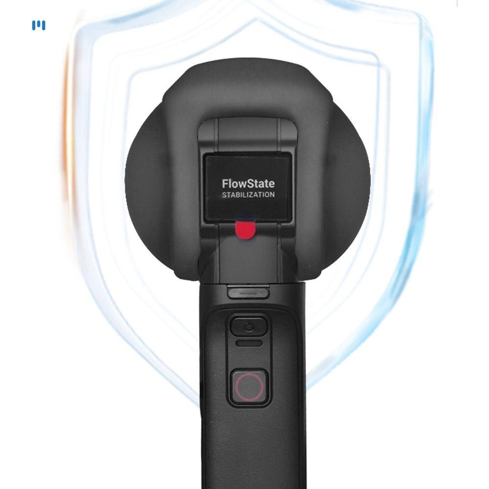 Nắp Bảo Vệ Ống Kính Cho Insta360 ONE RS 1-Inch